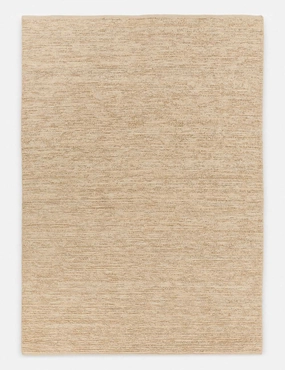 Foster Handwoven Jute Rug trendy fashion rug