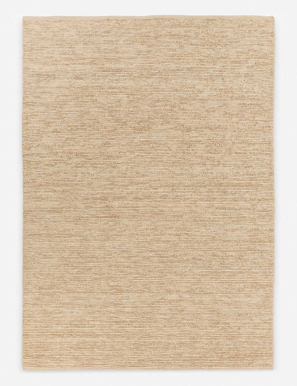 Foster Handwoven Jute Rug trendy fashion rug