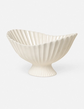 Fountain Centerpiece by Ferm Living decorative tabletop item