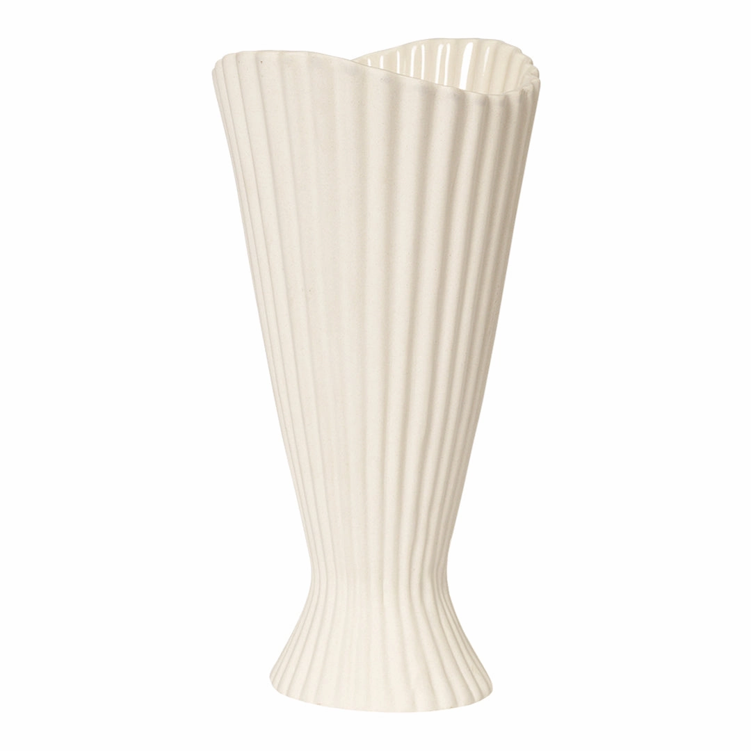 Fountain Vase