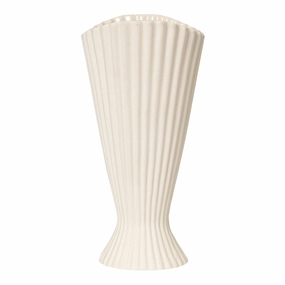 Fountain Vase modern art object