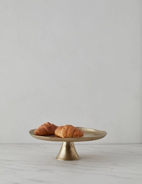 Fowler Pedestal decorative tabletop item