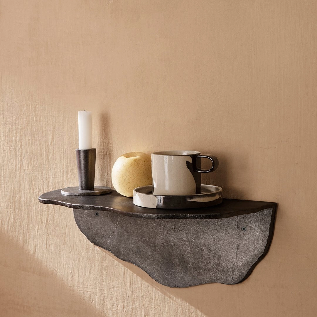Fracture Shelf