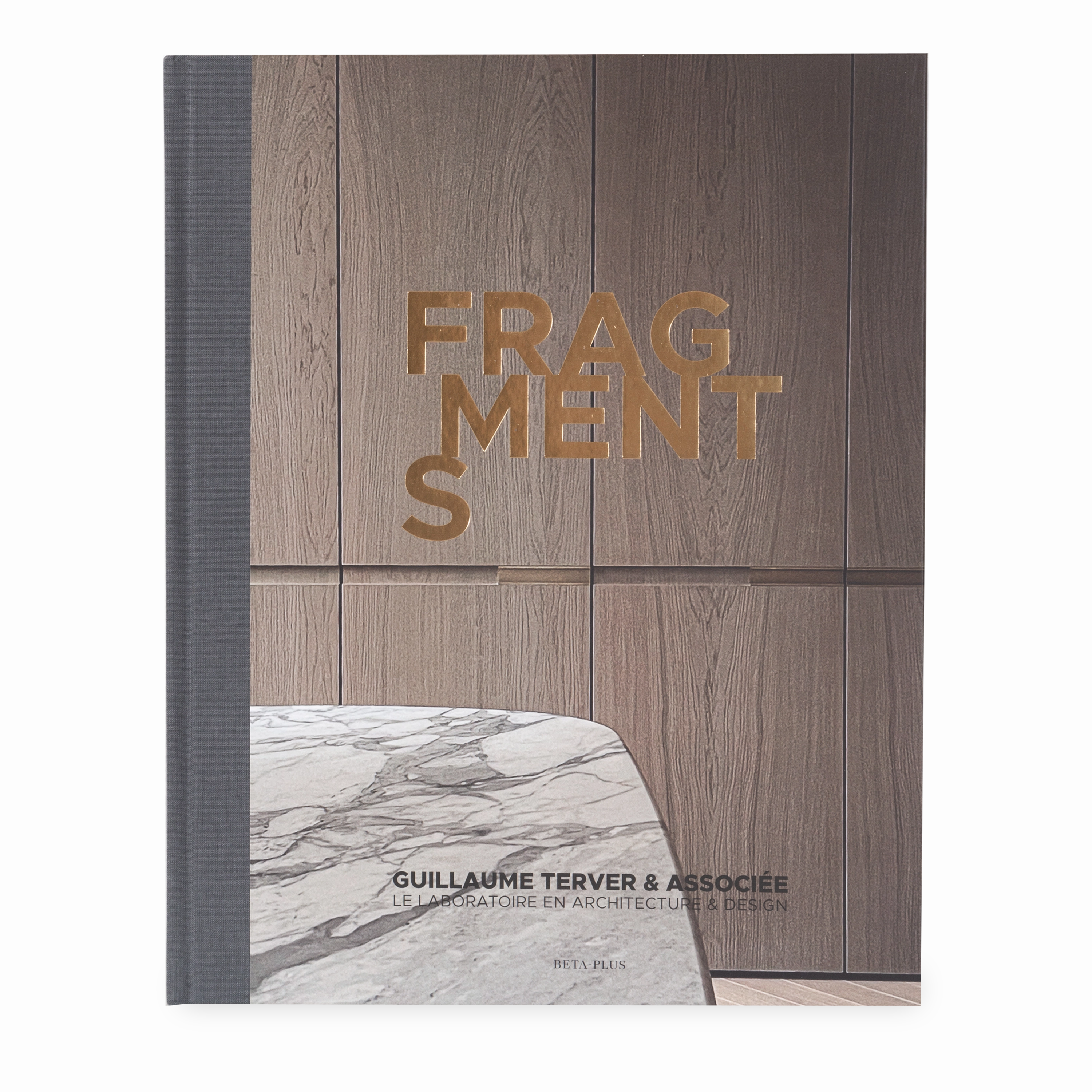 Fragments elegant wall decor
