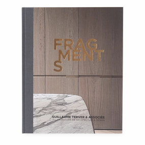 Fragments elegant wall decor