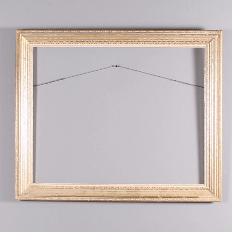 Frame 29 x 35 textured wall artwork