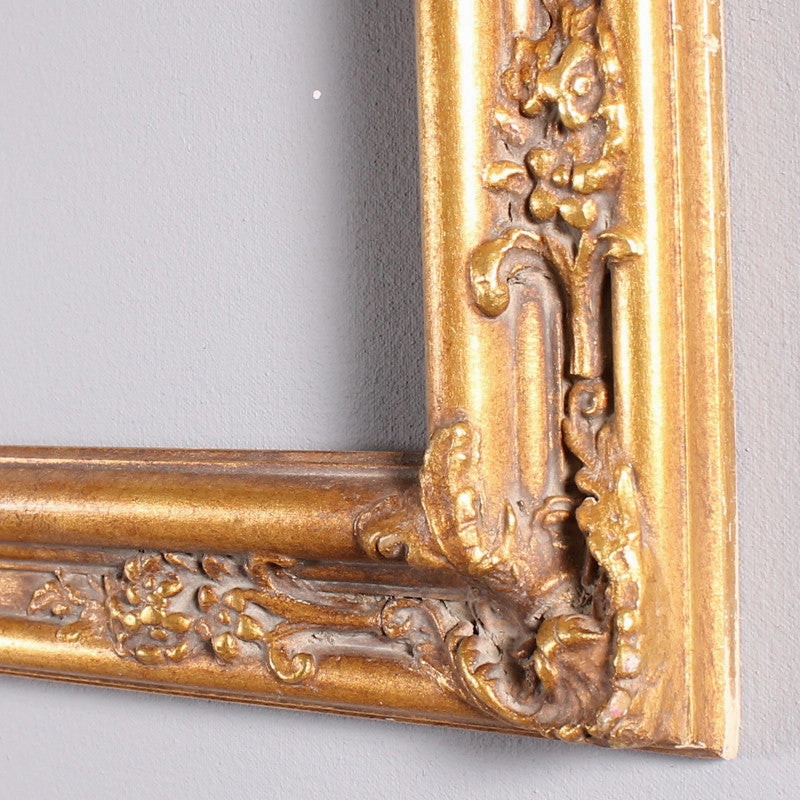 Frame  29 x 39