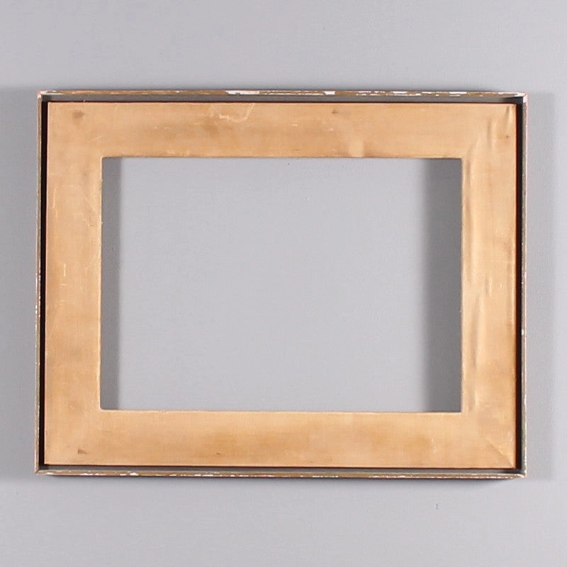 Frame 2 Empty 21 x 27 textured wall artwork