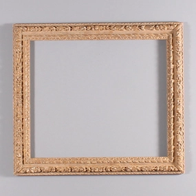 Frame  30 x 27 textured wall artwork