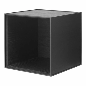 Frame 35 Storage Unit modern art object