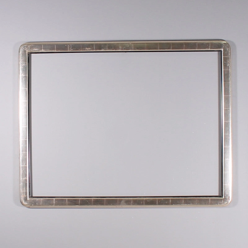 Frame Empty 52 x 40 textured wall artwork