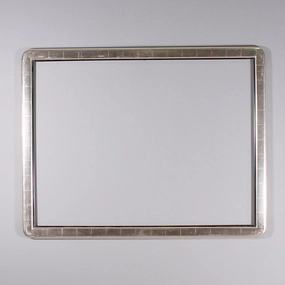 Frame Empty 52 x 40 textured wall artwork