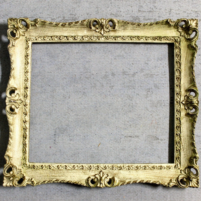 Frame Sibella 16 X 14 textured wall artwork