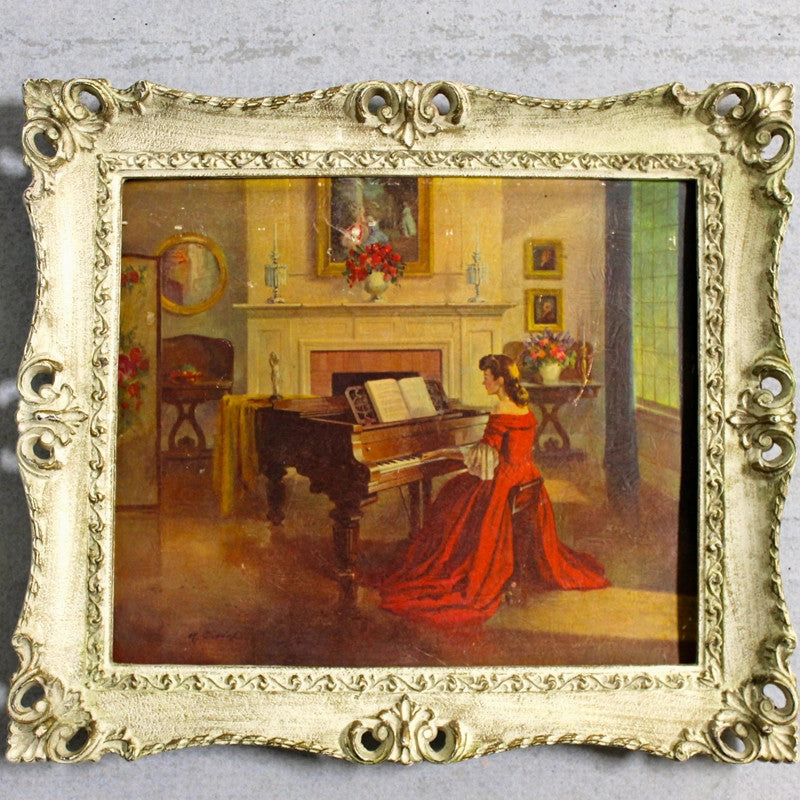Frame Sibella 16 X 14
