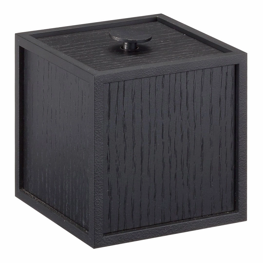 Frame Storage Box modern art object
