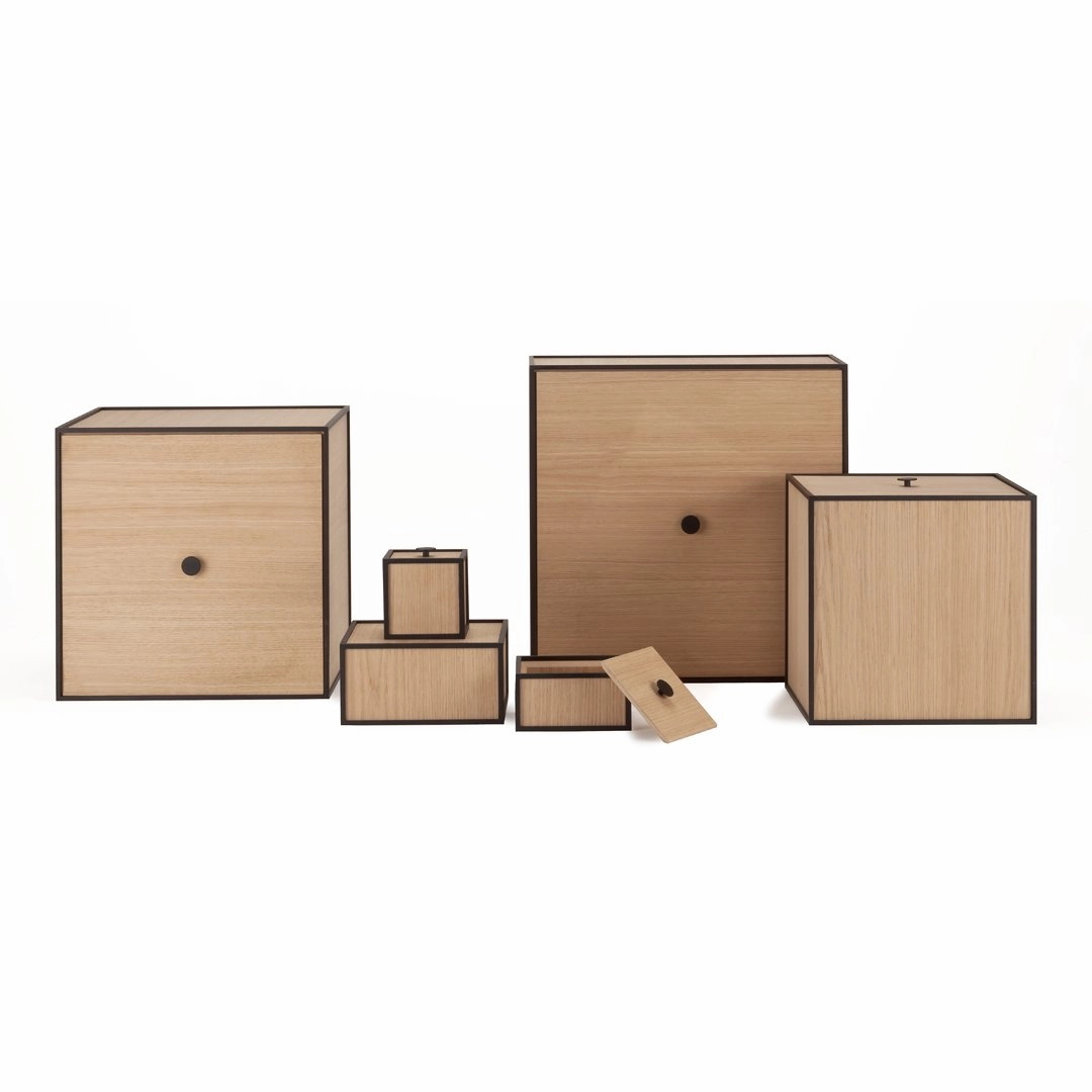 Frame Storage Box