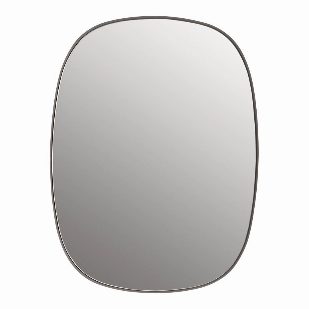 Framed Mirror modern art object