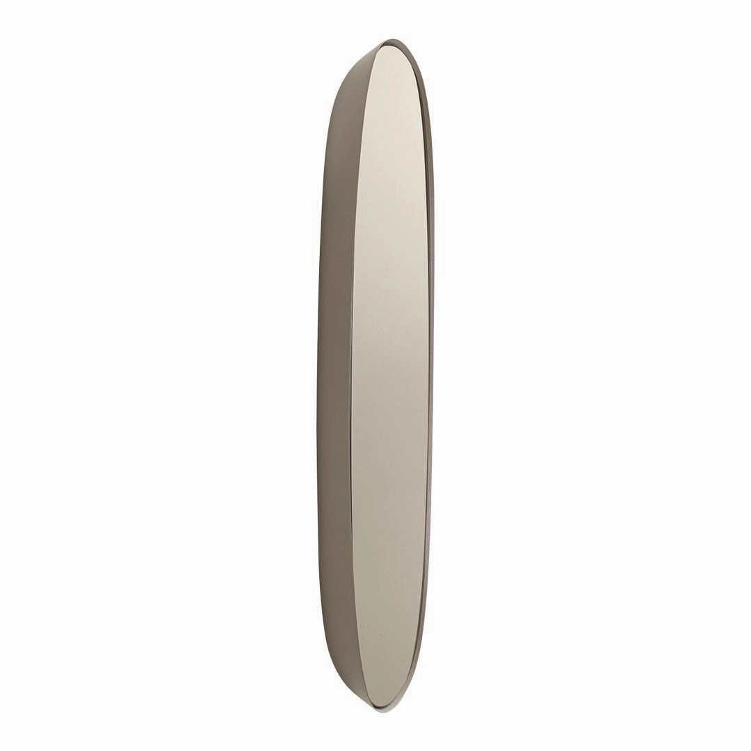 Framed Mirror