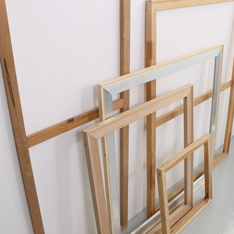 Frames Set Scarlet