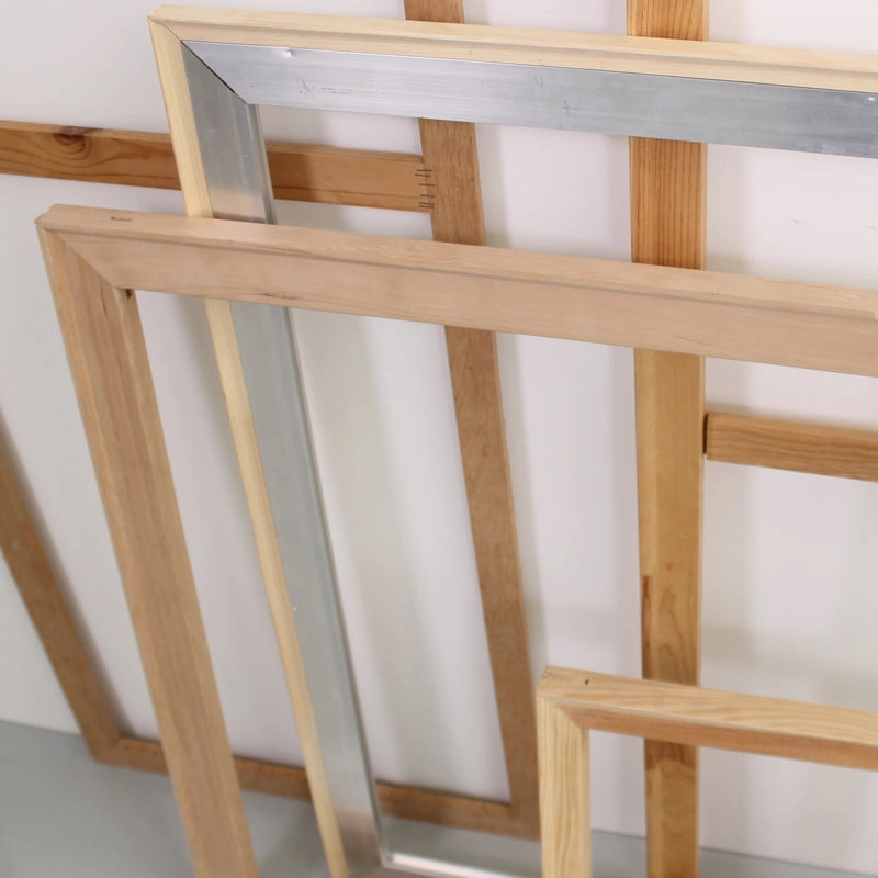 Frames Set Scarlet