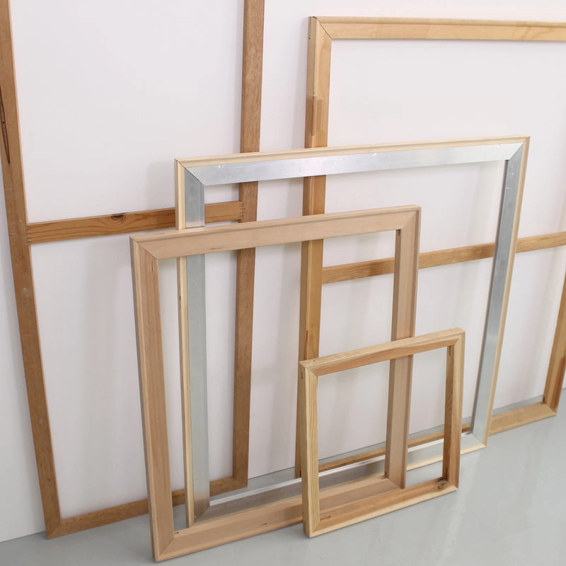 Frames Set Scarlet