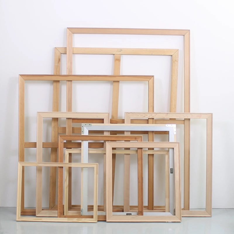 Frames Set Siri textured wall artwork
