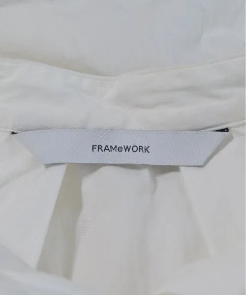FRAMeWORK Freizeithemden