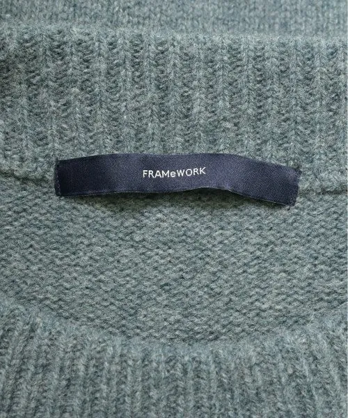 FRAMeWORK Pullover