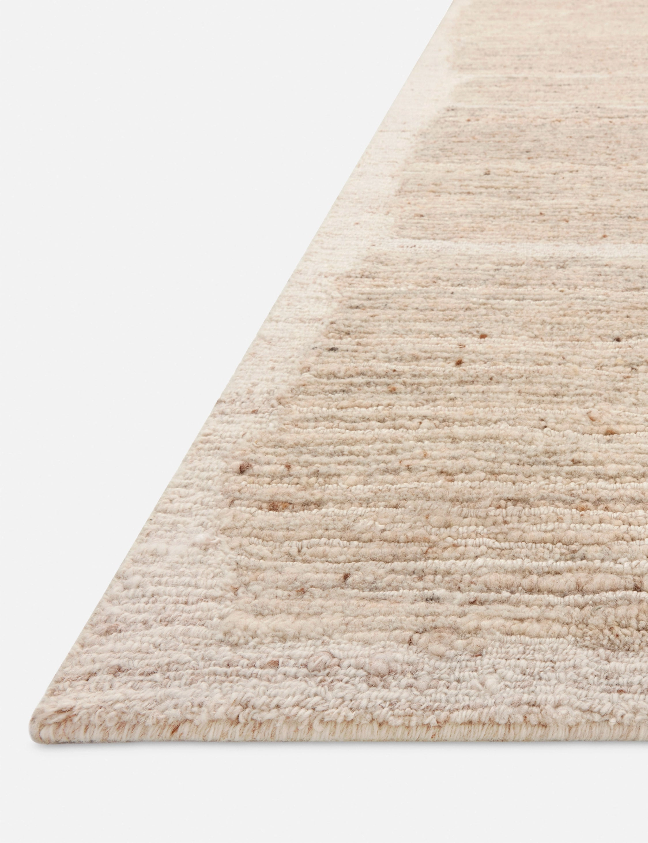 Franca Hand-Knotted Wool Rug