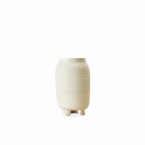 Francesca Vase elegant wall decor