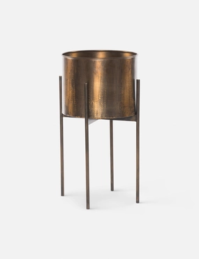 Francine Planter Pot decorative tabletop item