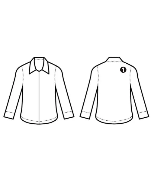 Frank&Eileen Casual Hemden