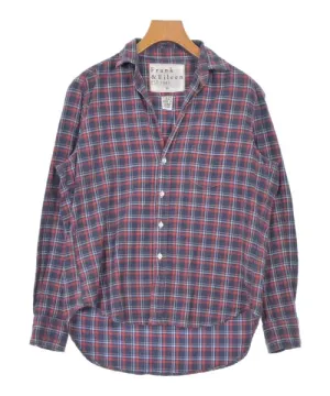 Frank&Eileen Casual Hemden