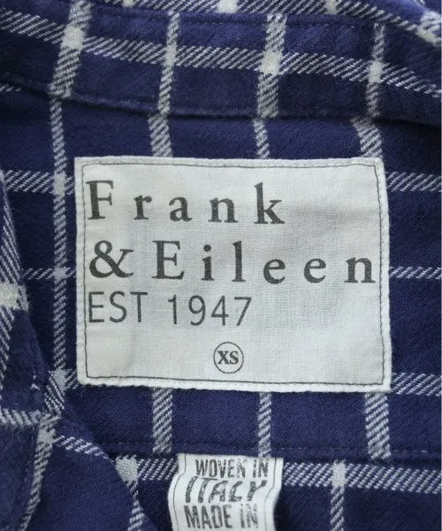 Frank&Eileen Casual Hemden