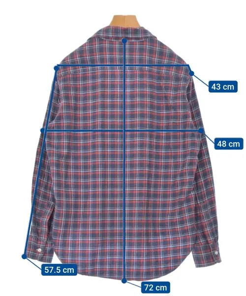 Frank&Eileen Casual Hemden