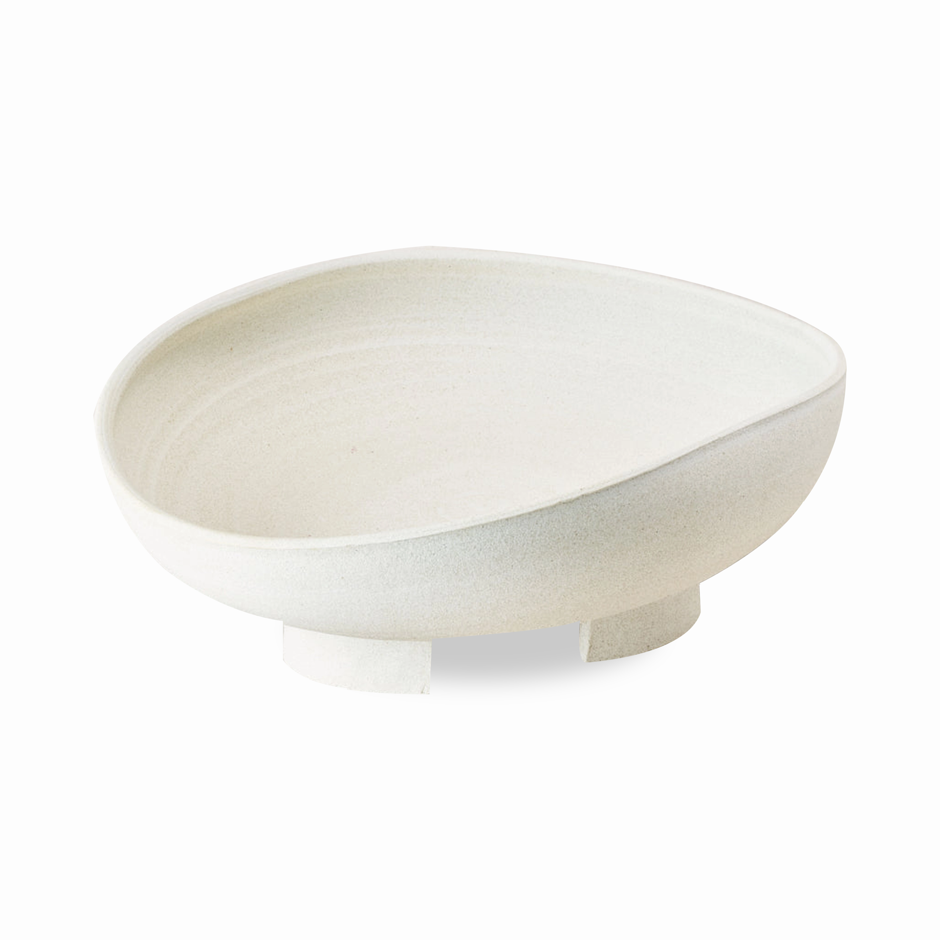 Frankie Footed Bowl