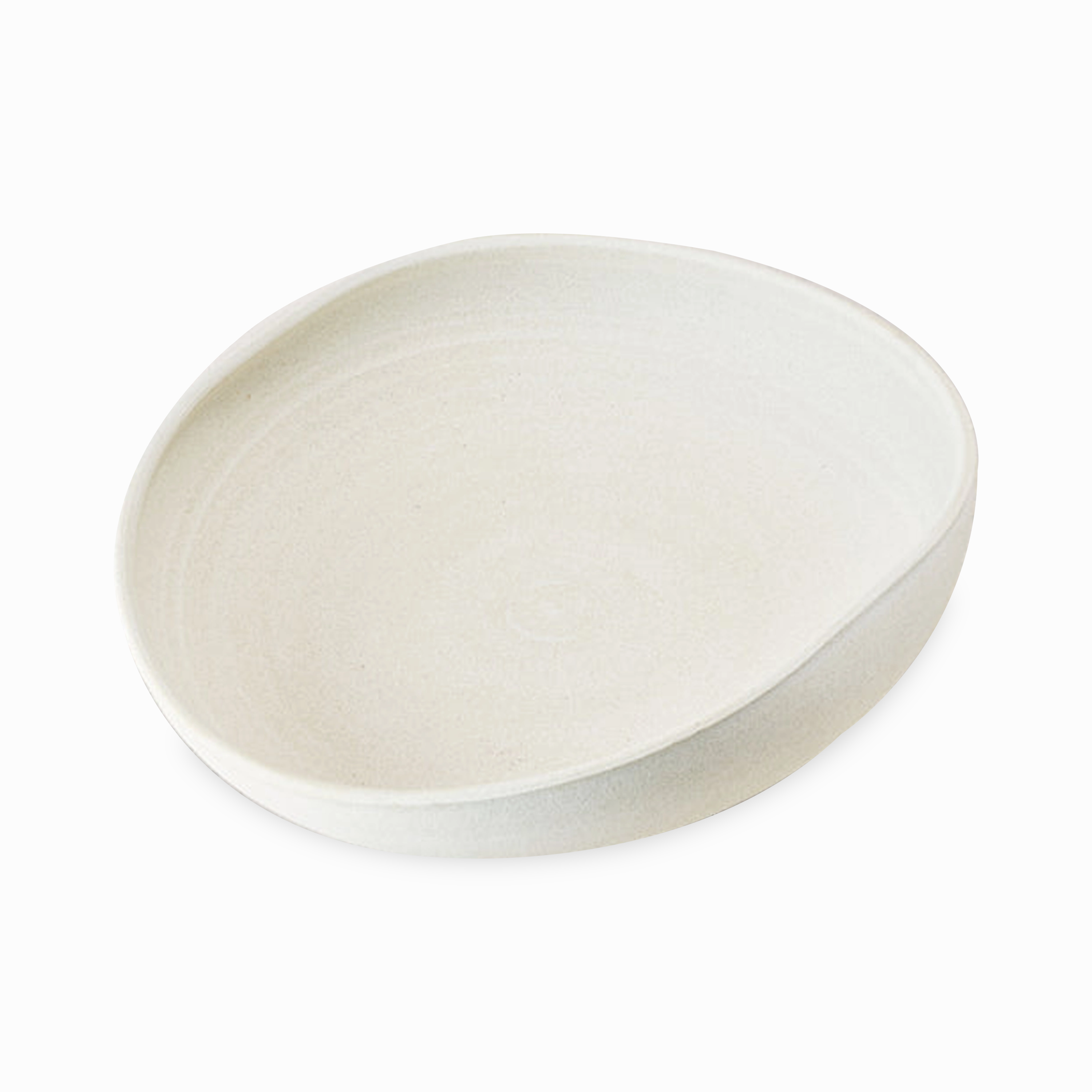 Frankie Footed Bowl