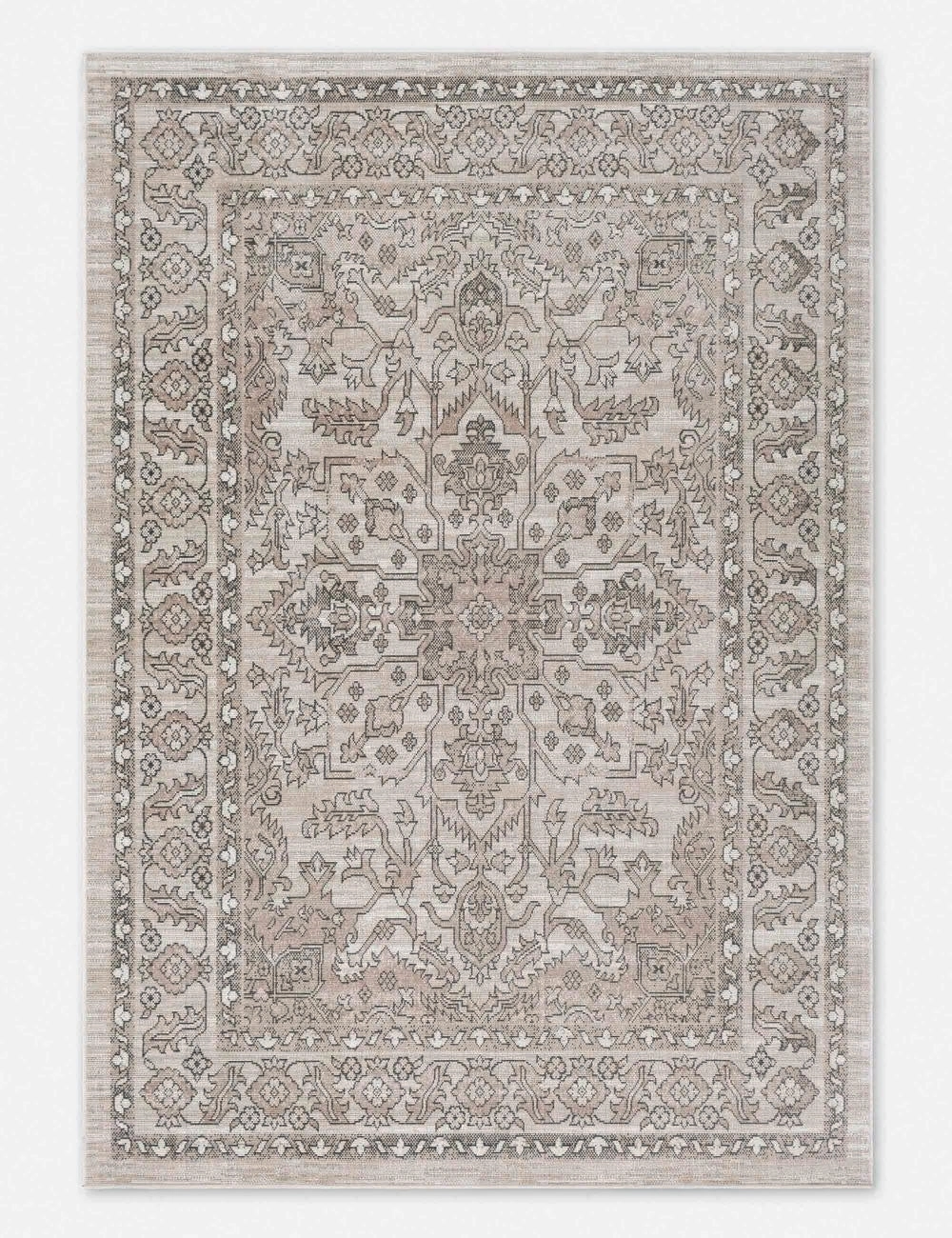 Frannie Rug trendy fashion rug