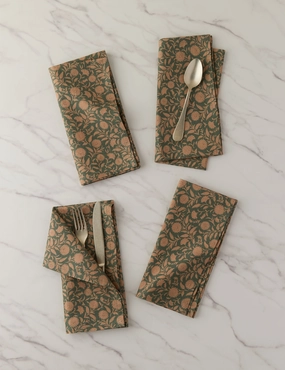 Fransen Table Linens decorative tabletop item
