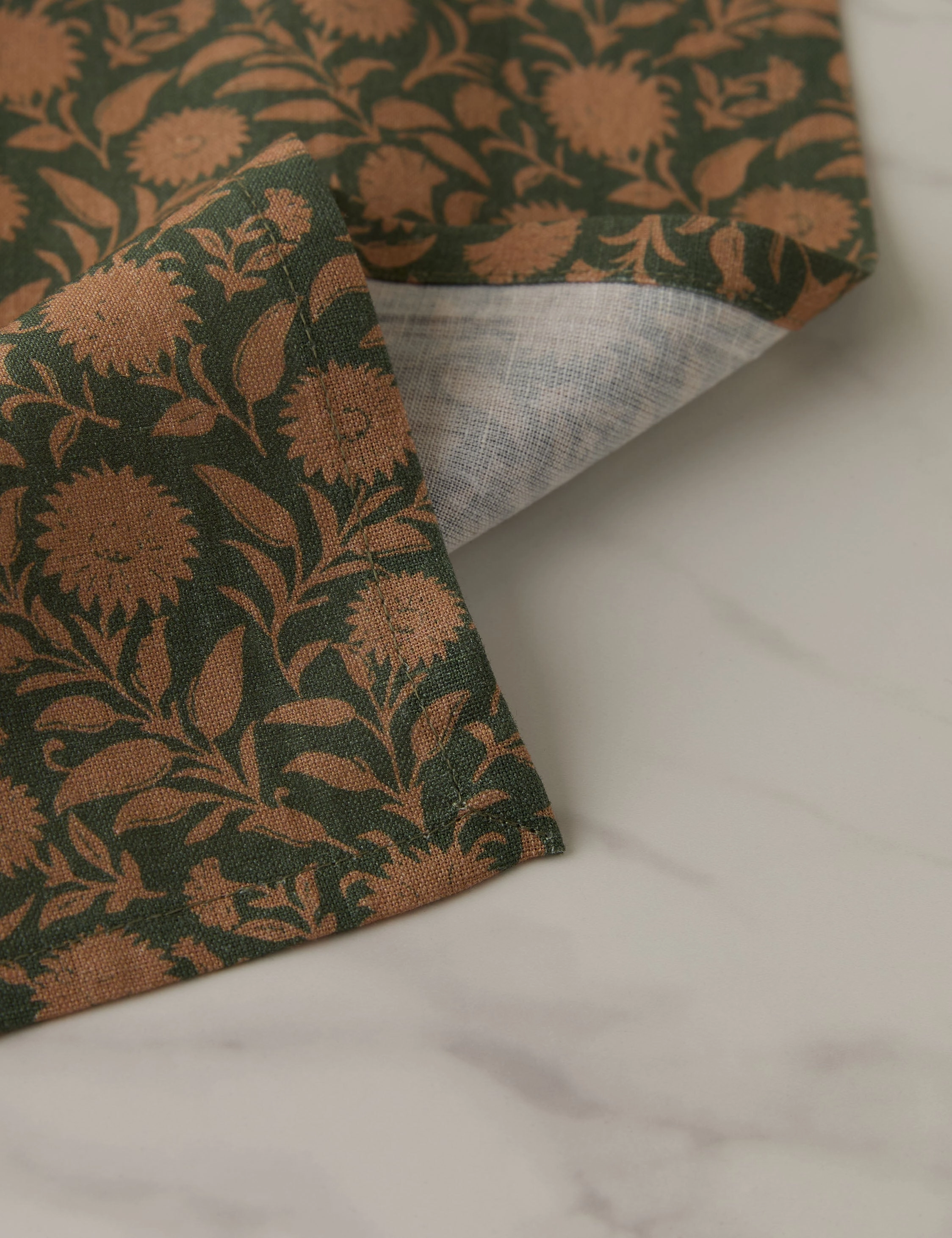 Fransen Table Linens