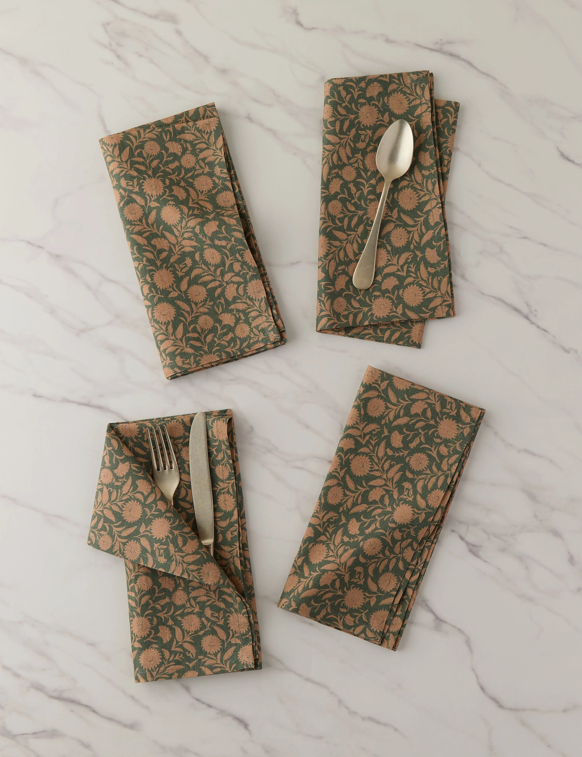 Fransen Table Linens decorative tabletop item