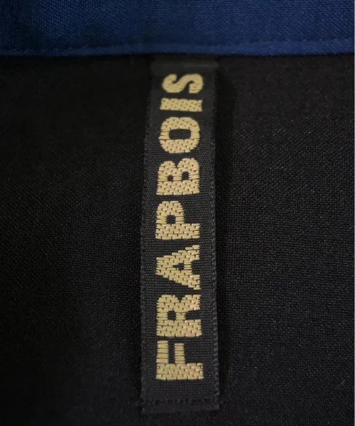 FRAPBOIS Freizeithemden