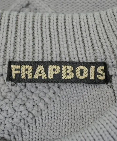 FRAPBOIS Pullover