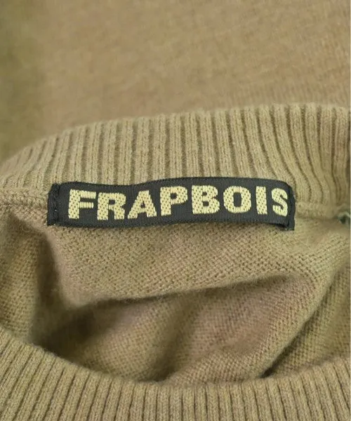 FRAPBOIS Pullover