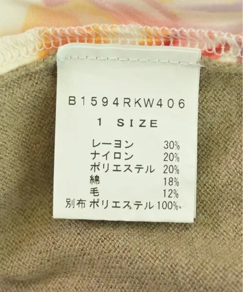FRAPBOIS Pullover