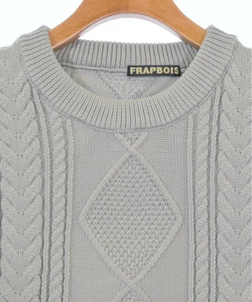 FRAPBOIS Pullover