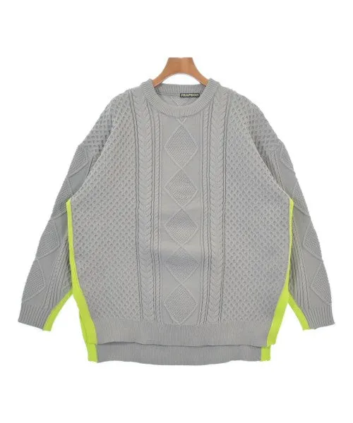 FRAPBOIS Pullover