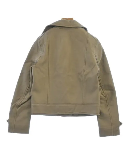 FRAY I.D Motorradjacken