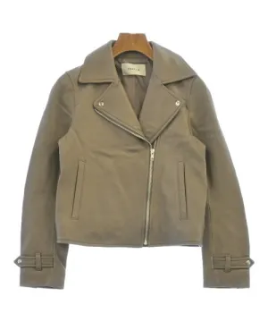 FRAY I.D Motorradjacken