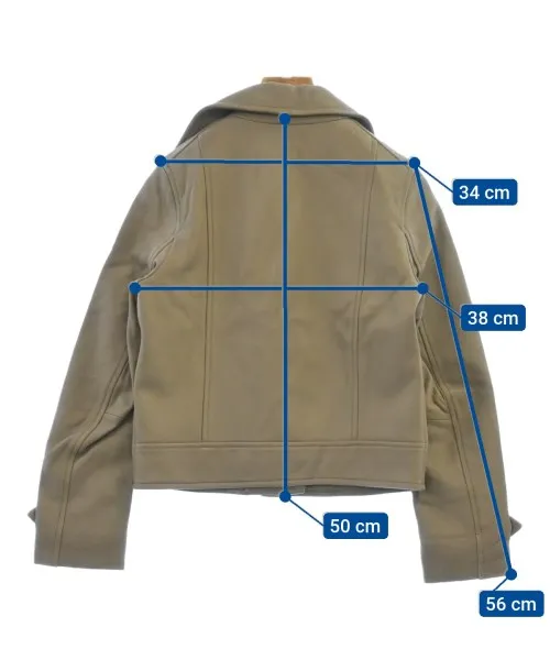 FRAY I.D Motorradjacken